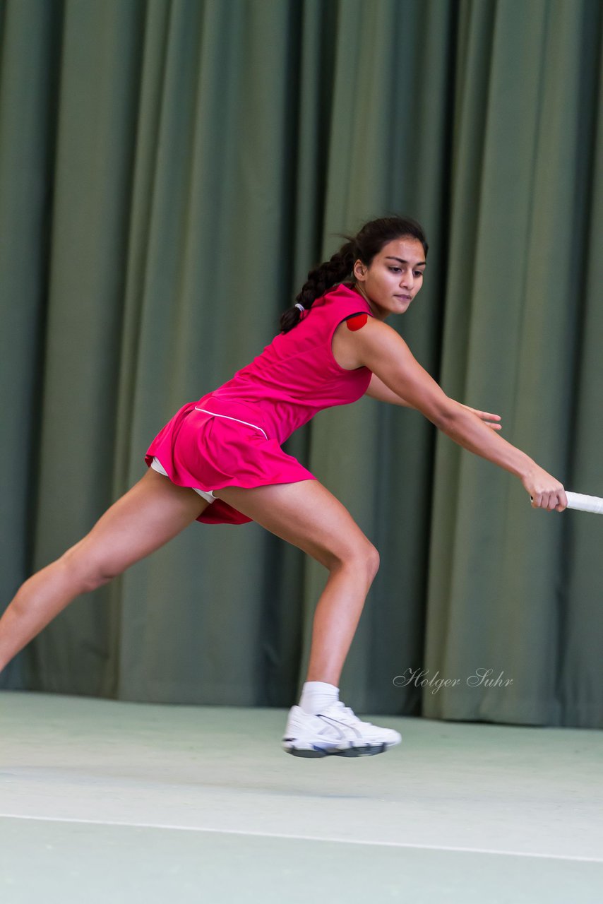 Bild 166 - Damen Club an der Alster - Grossflottbeker THGC : Ergebnis: 4:2